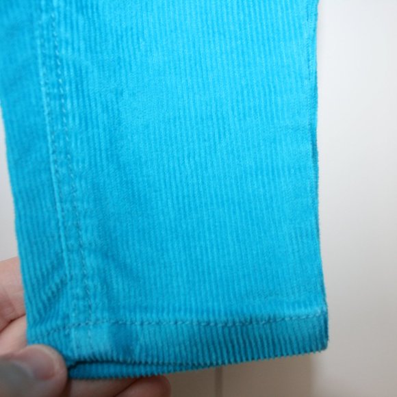5/$20 Baby GAP Factory corduroy pants 6 months - Picture 3 of 12
